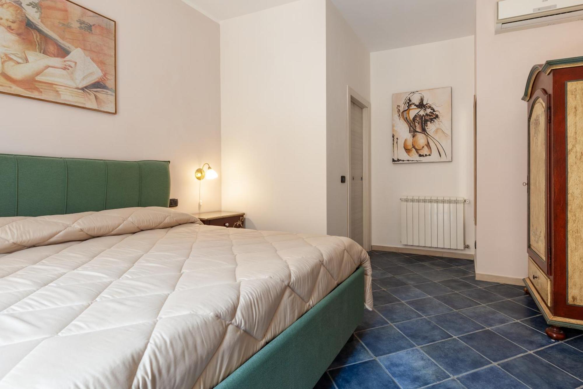 B&B Dimora Di Girgenti Агридженто Экстерьер фото