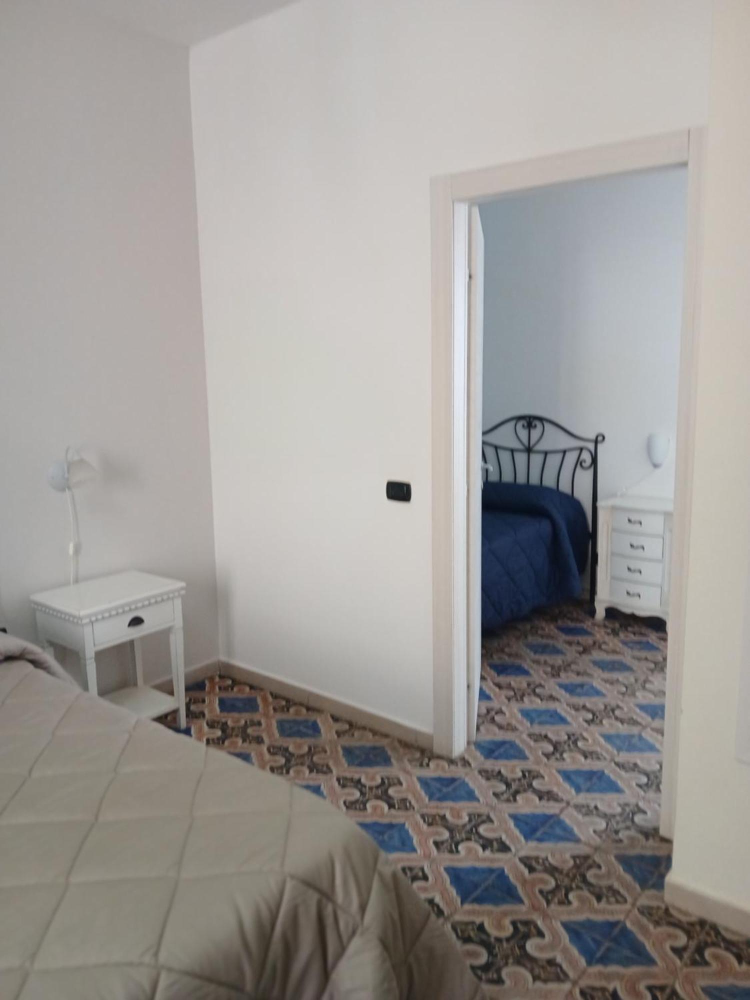 B&B Dimora Di Girgenti Агридженто Номер фото